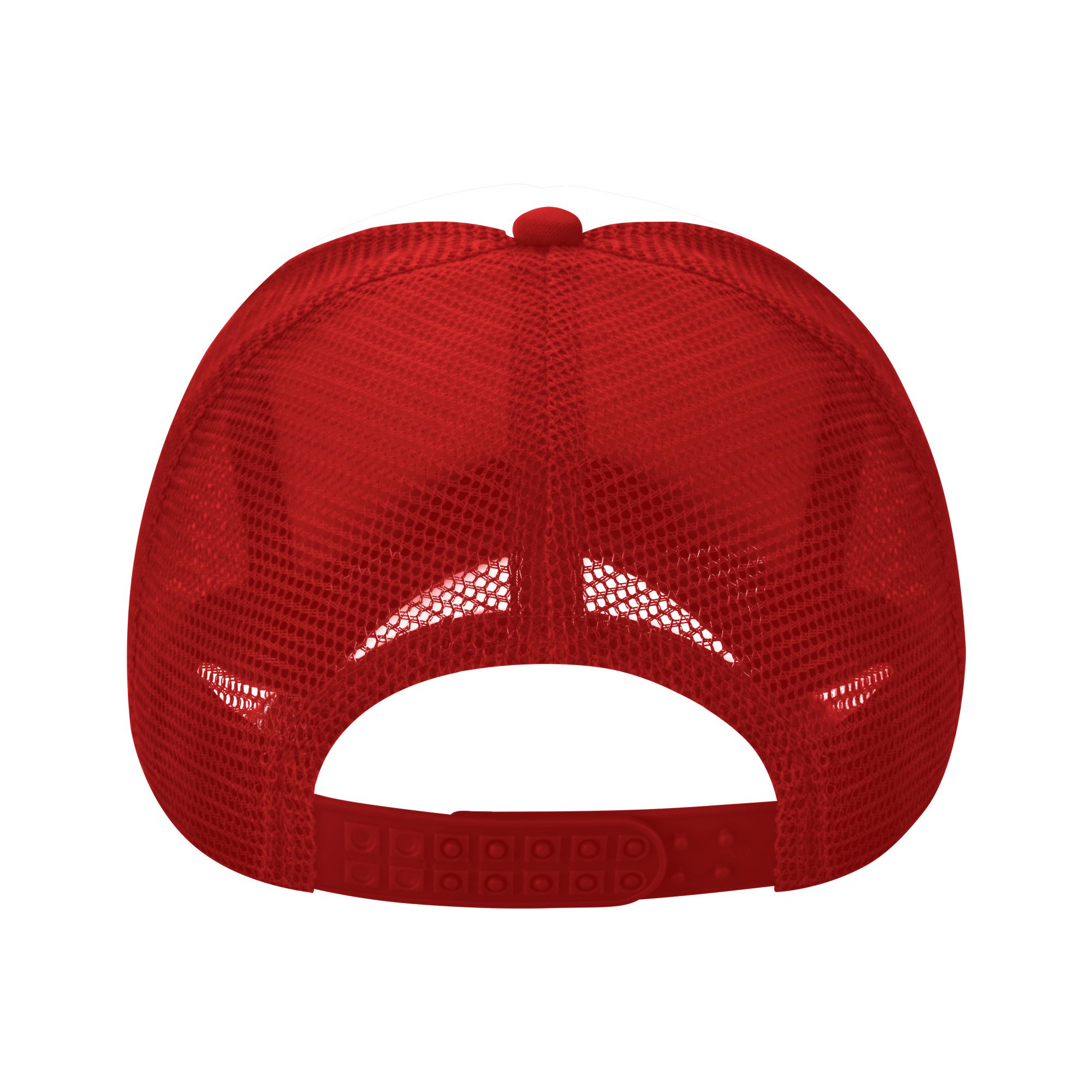team rocket logo letter R POKE - Trucker Cap Mesh 评论和价格