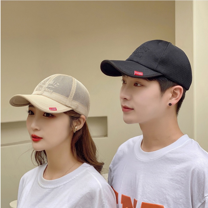 Summer Quick Dry Breathable Me - Trucker Cap Mesh 评论和价格