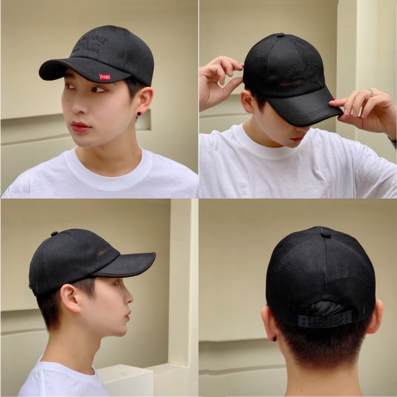 Summer Quick Dry Breathable Me - Trucker Cap Mesh 评论和价格