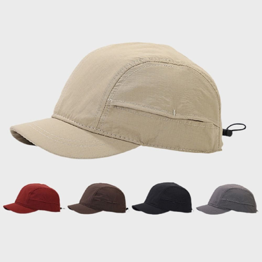 Adjustable Baseball Caps Hip H - Golf Cap Dad 评论和价格