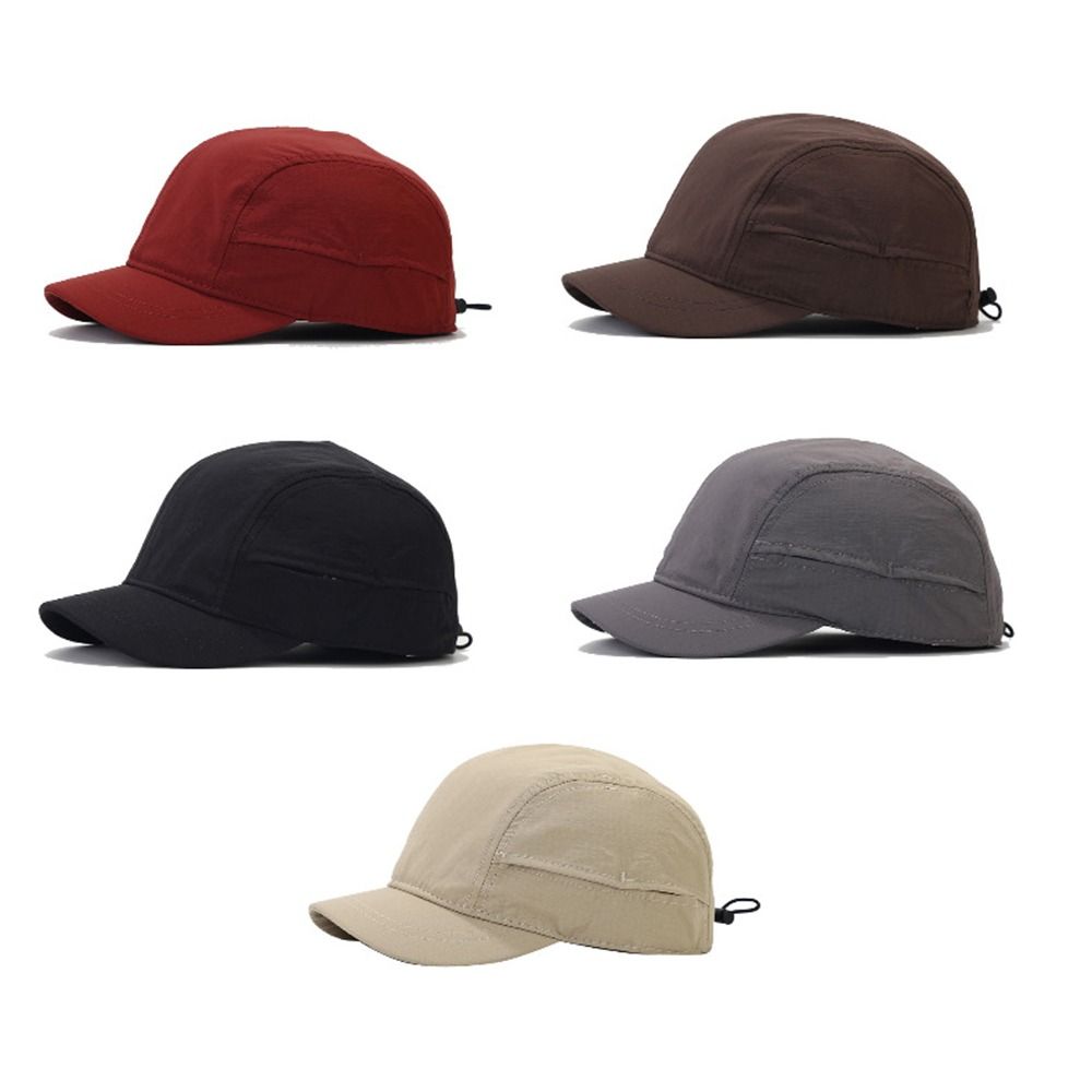 Adjustable Baseball Caps Hip H - Golf Cap Dad 评论和价格