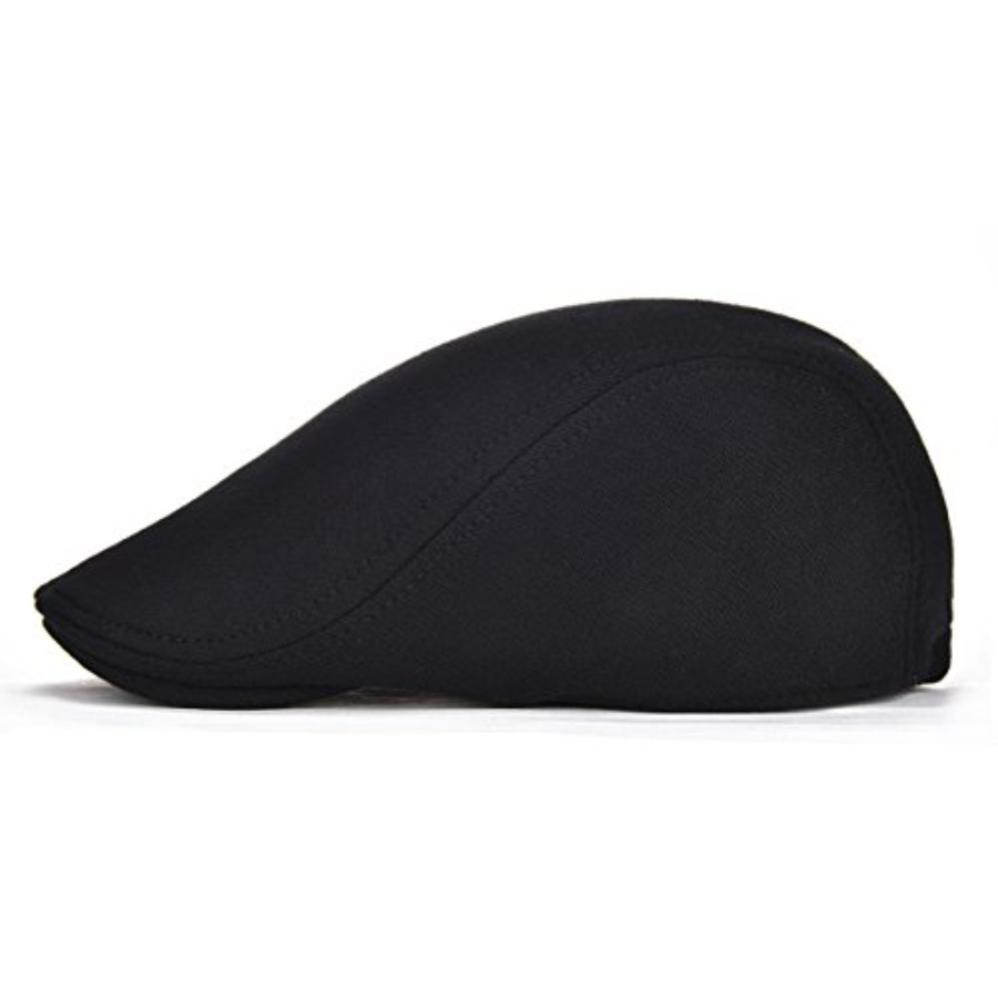 VOBOOM Men's Cotton Flat Ivy G - Newsboy Cap Ivy 评论和价格