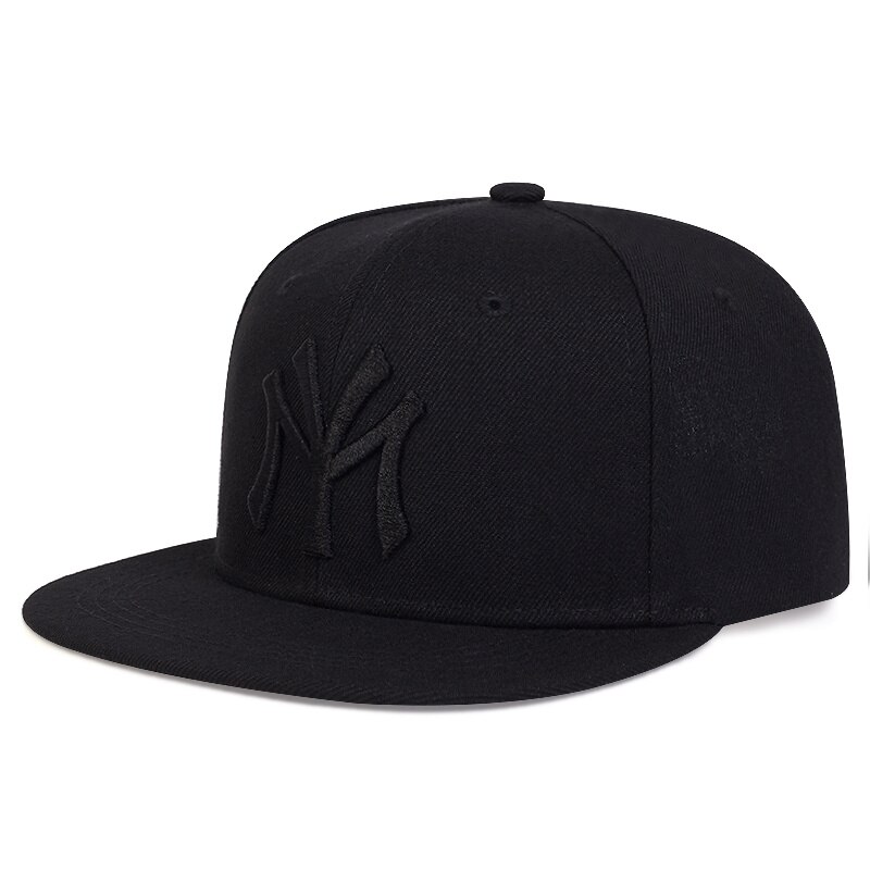 Sunscreen Hip Hop Snapback Men - Baseball Cap Structured 评论和价格