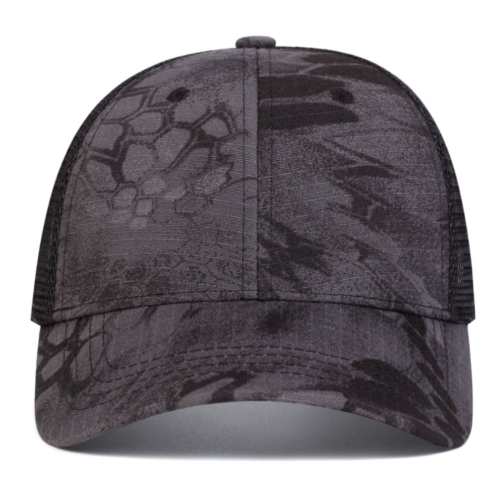 Fashion Baseball Net Caps Adju - Baseball Cap Structured 评论和价格