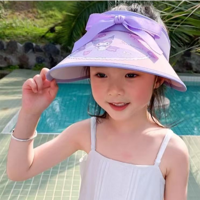 Head Circumference From 49Cm T - Sun Hat Wide Brim 评论和价格