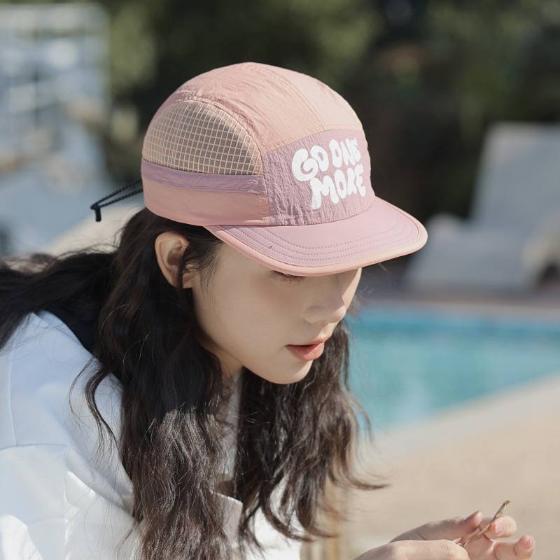 Summer Lightweight Quick Dryin - Running Cap Lightweight 评论和价格