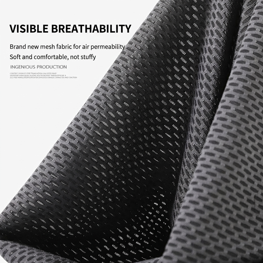 Breathable Mesh Running Beanie - Skull Cap Helmet Liner 评论和价格