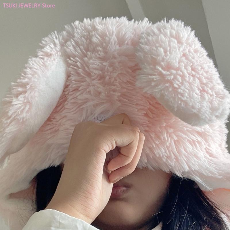 62KE Fashionable Plush Pullove - Winter Trapper Hat 评论和价格