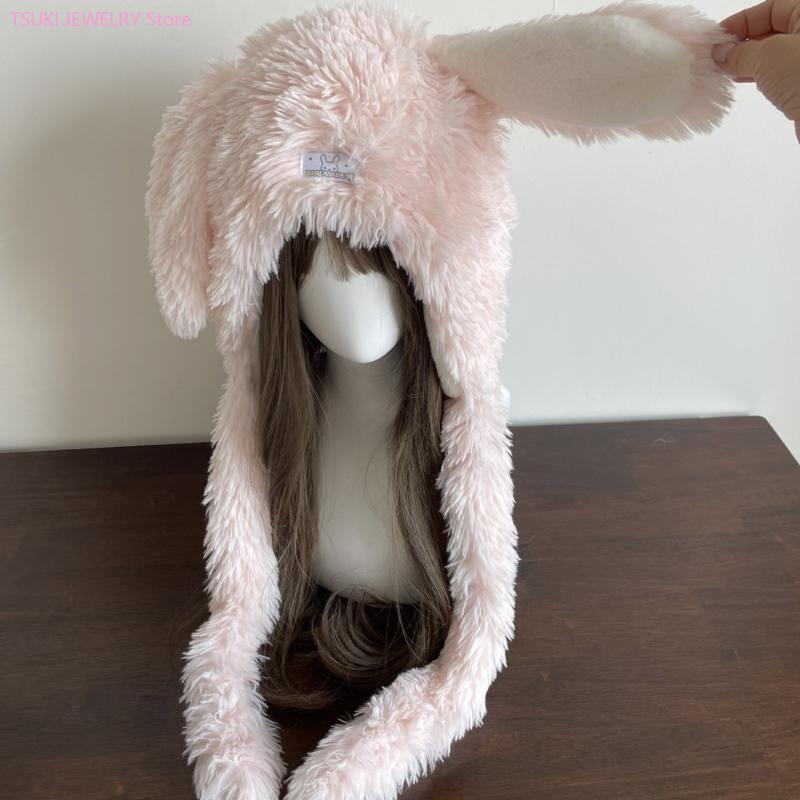 62KE Fashionable Plush Pullove - Winter Trapper Hat 评论和价格
