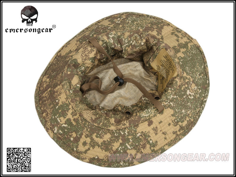 EMERSON Bucket Hat Tactical Hu - Boonie Hat Tactical 评论和价格
