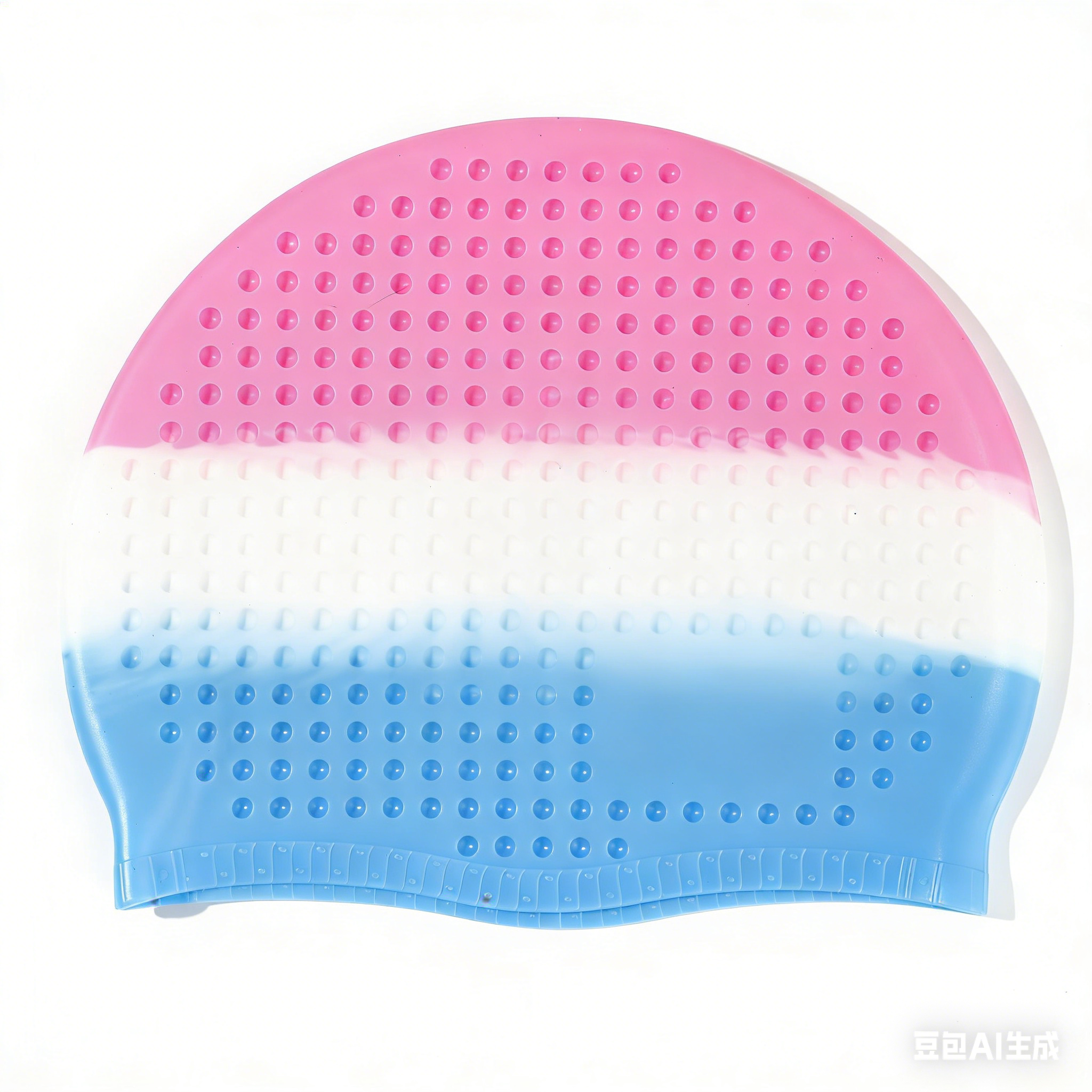 Silicone Swimming Cap Large Ba - Swim Hat Silicone 评论和价格