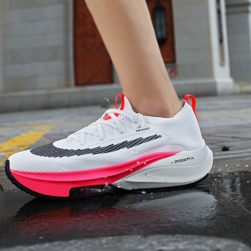 Hot Sale Men Tennis Shoes Comf - Running Cap Lightweight 评论和价格