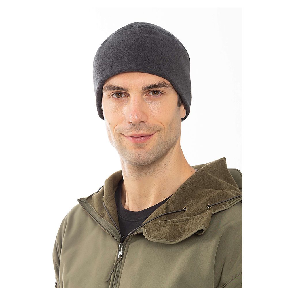 Outdoor Hunting Windproof Bonn - Beanie Cuffed Knit 评论和价格