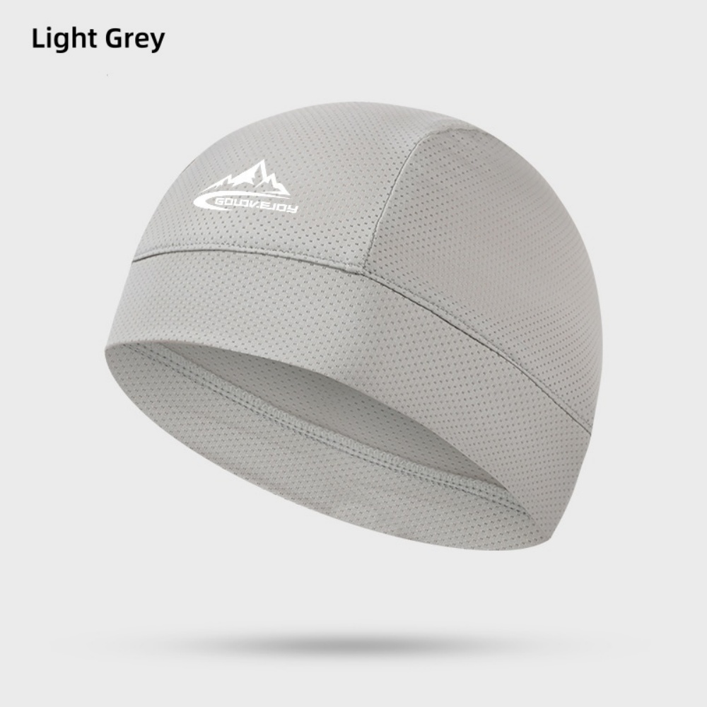 Cycling Cap Quick Dry Anti-UV  - Skull Cap Helmet Liner 评论和价格
