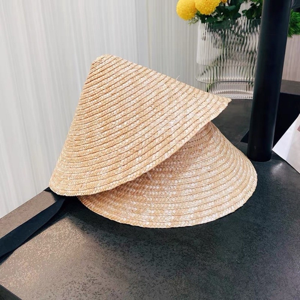 Big Brim Kids Sun Hat Korean B - Visor Sun Hat 评论和价格
