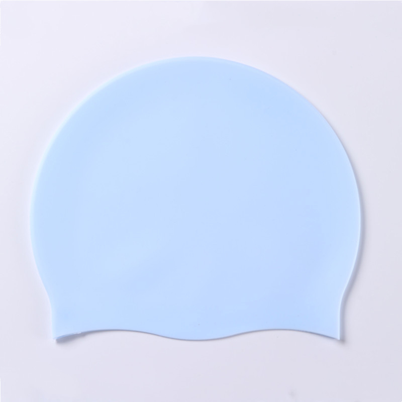 * Silicone World Silicone Swim - Swim Hat Silicone 评论和价格
