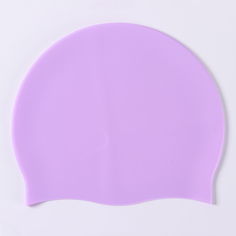 * Silicone World Silicone Swim - Swim Hat Silicone 评论和价格