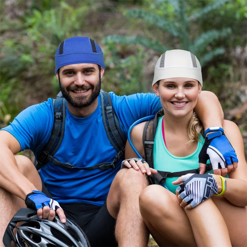 Cooling Quick Dry Breathable M - Skull Cap Helmet Liner 评论和价格