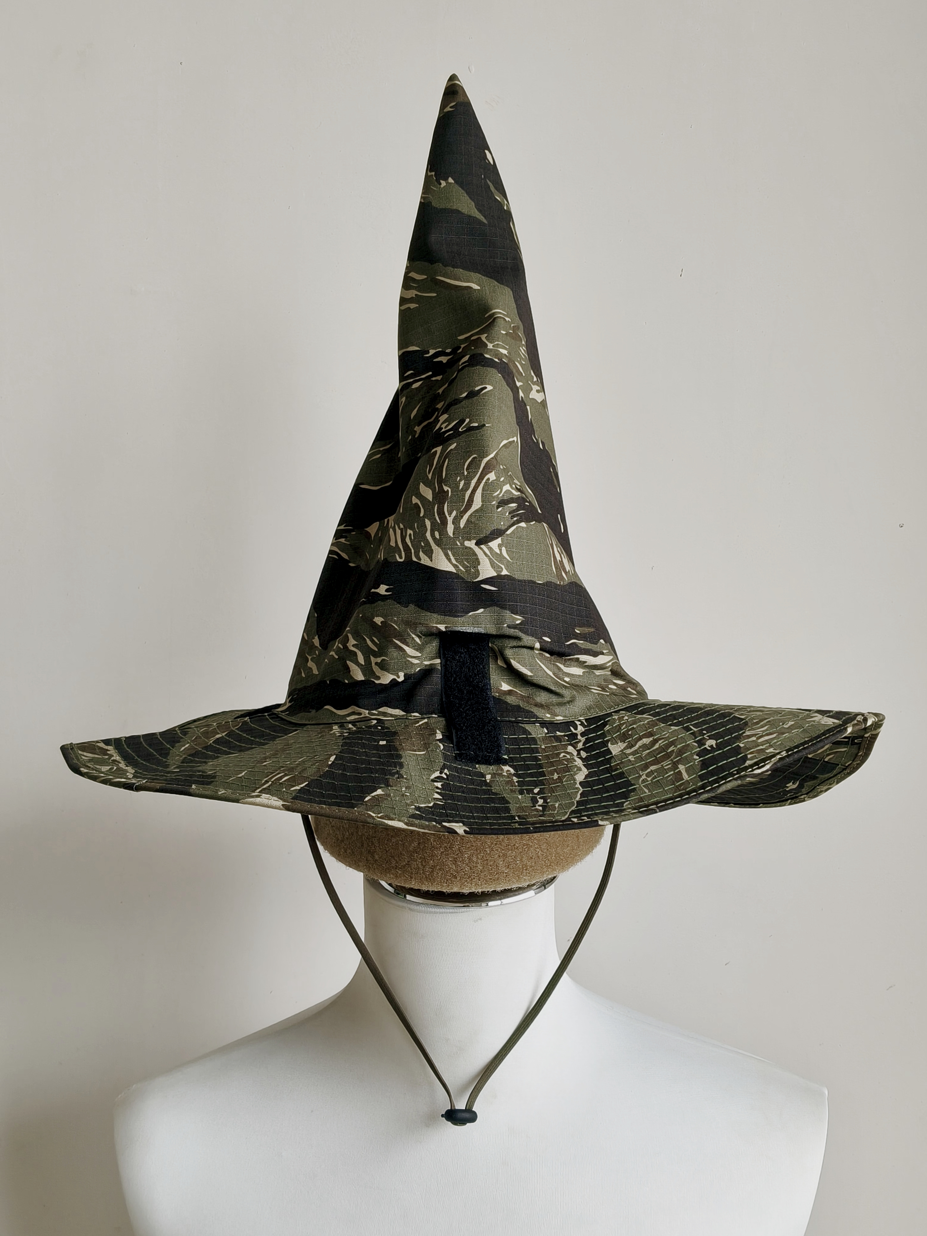 Magic Wizard Hat Tactical Camo - Boonie Hat Tactical 评论和价格