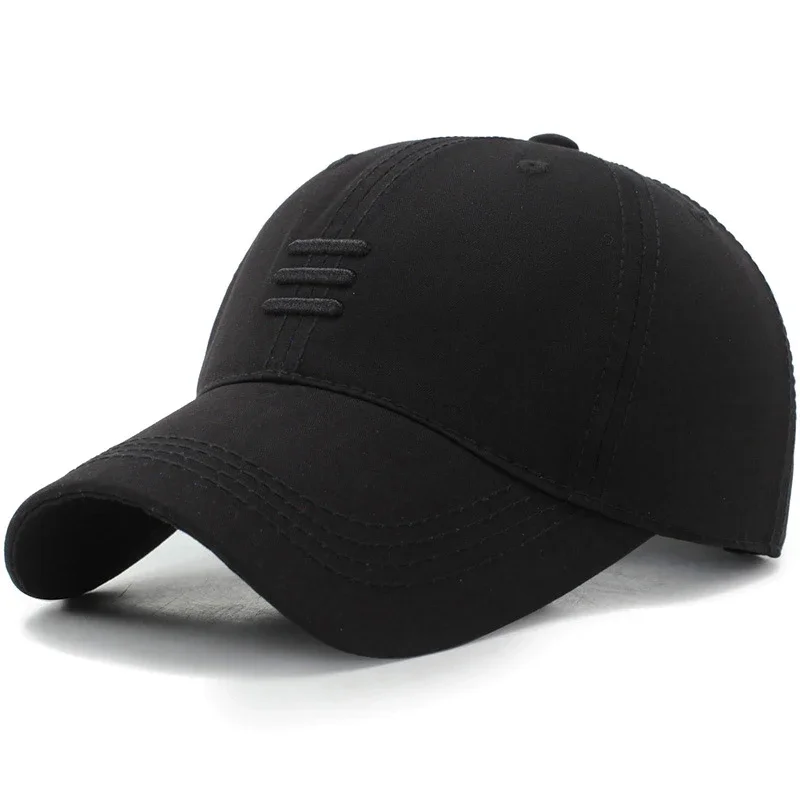 4 Colors New Fashion Soft Top  - Baseball Cap Structured 评论和价格
