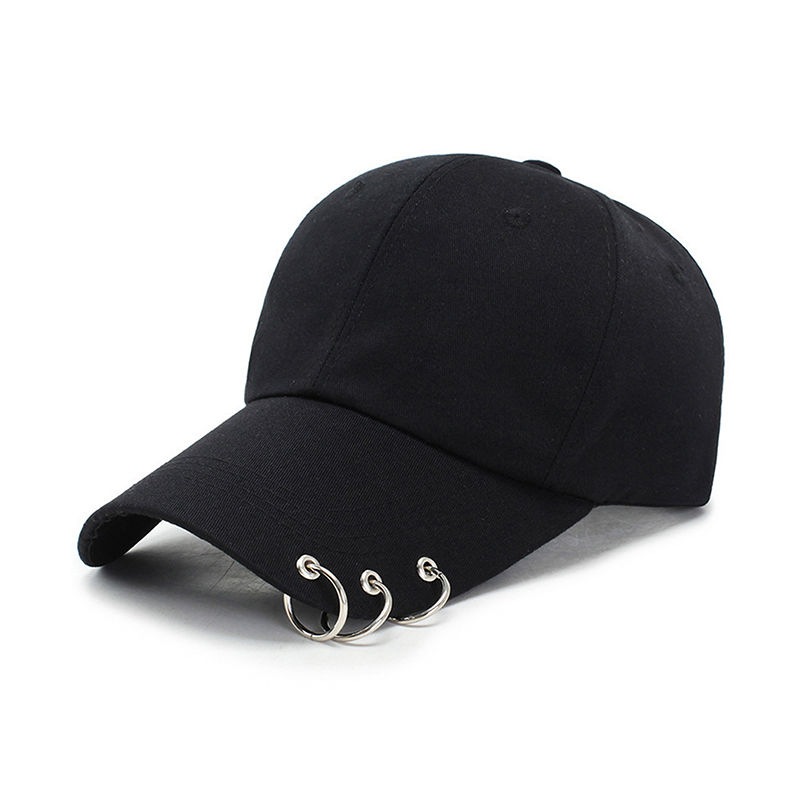 Hip Hop Women's Baseball Cap W - Dad Hat Cotton 评论和价格