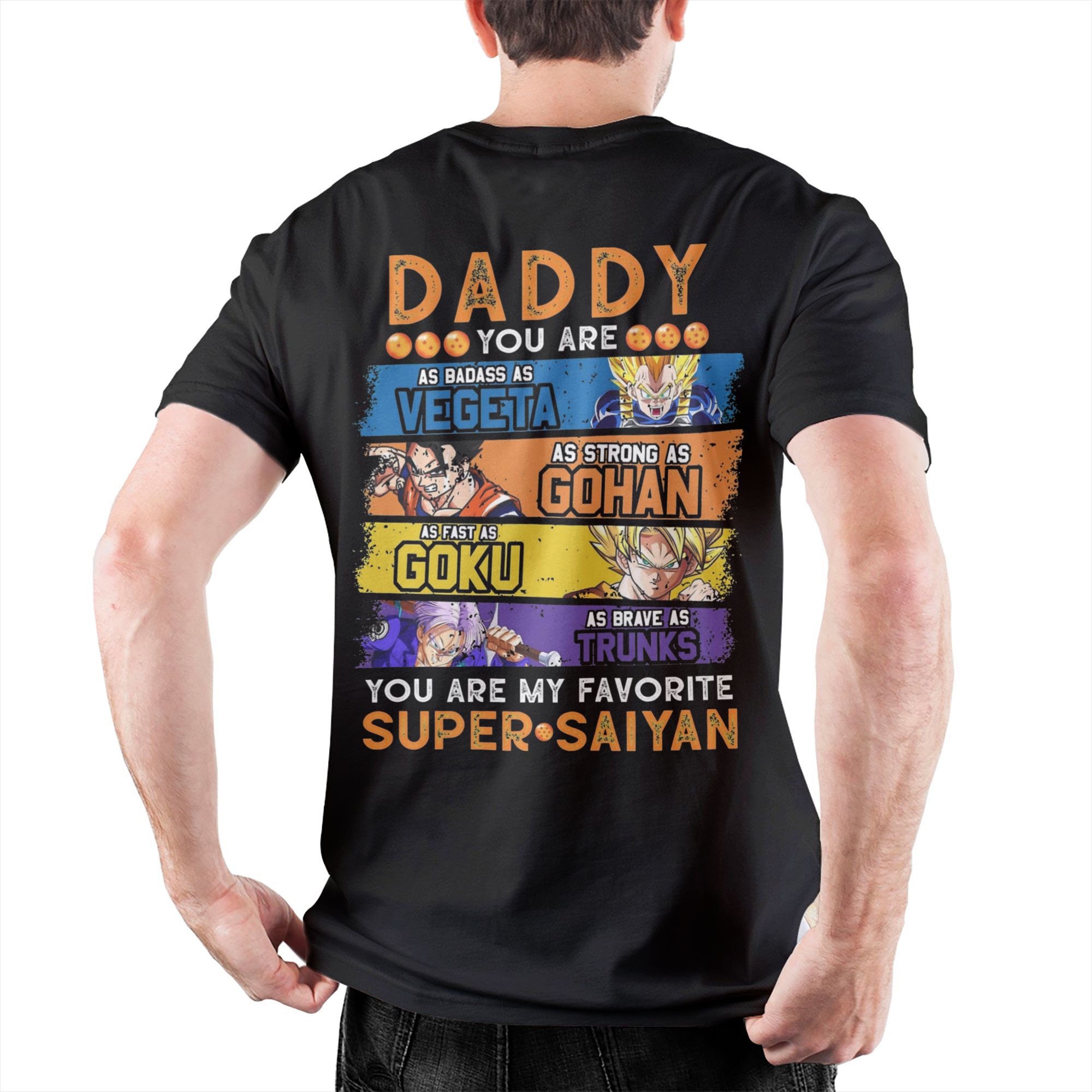 Dragon Ball 2026 New Hot Funny - Dad Hat Cotton 评论和价格