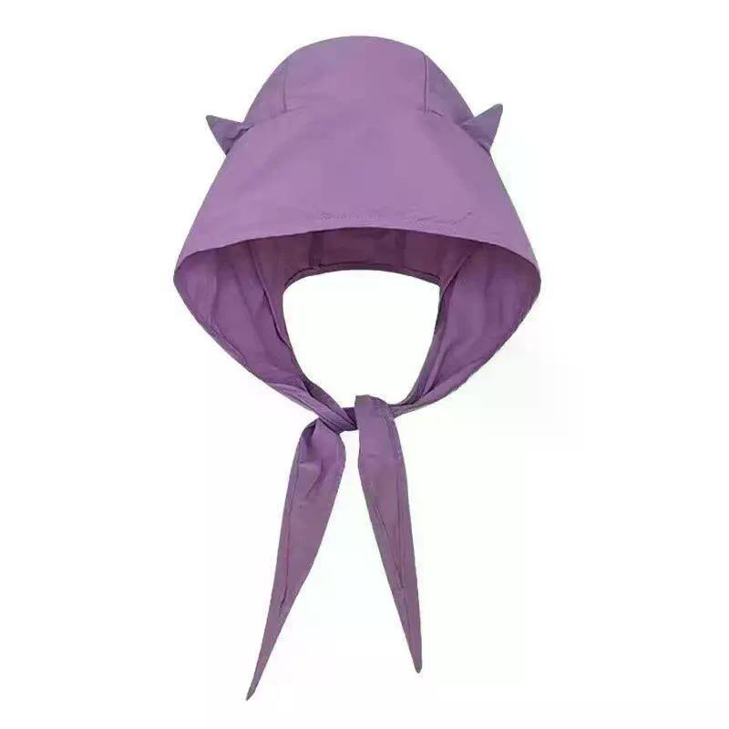 Little Devil Strap Quick Dryin - Visor Sun Hat 评论和价格