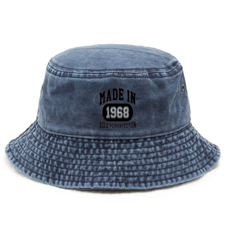 Customize Cotton Washed Bucket - Bucket Hat Cotton 评论和价格