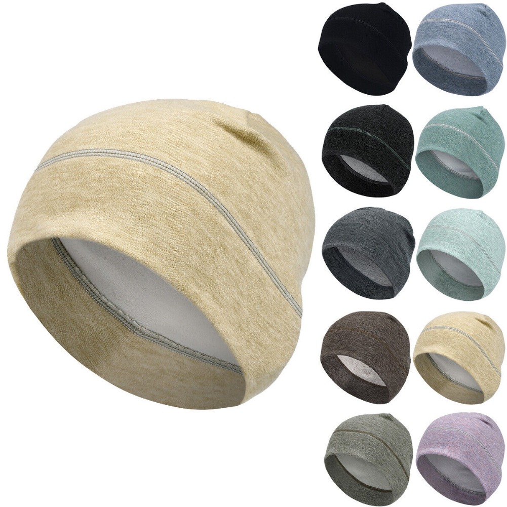 Winter Skull Cap Cycling Warm  - Skull Cap Helmet Liner 评论和价格