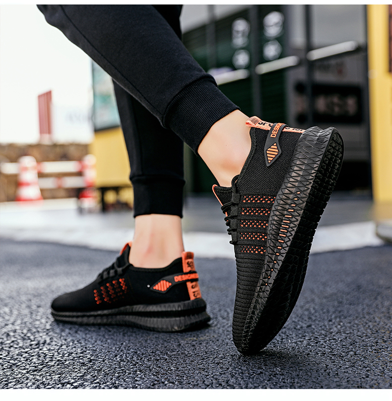 Fashion Men Running Shoes Brea - Running Cap Lightweight 评论和价格