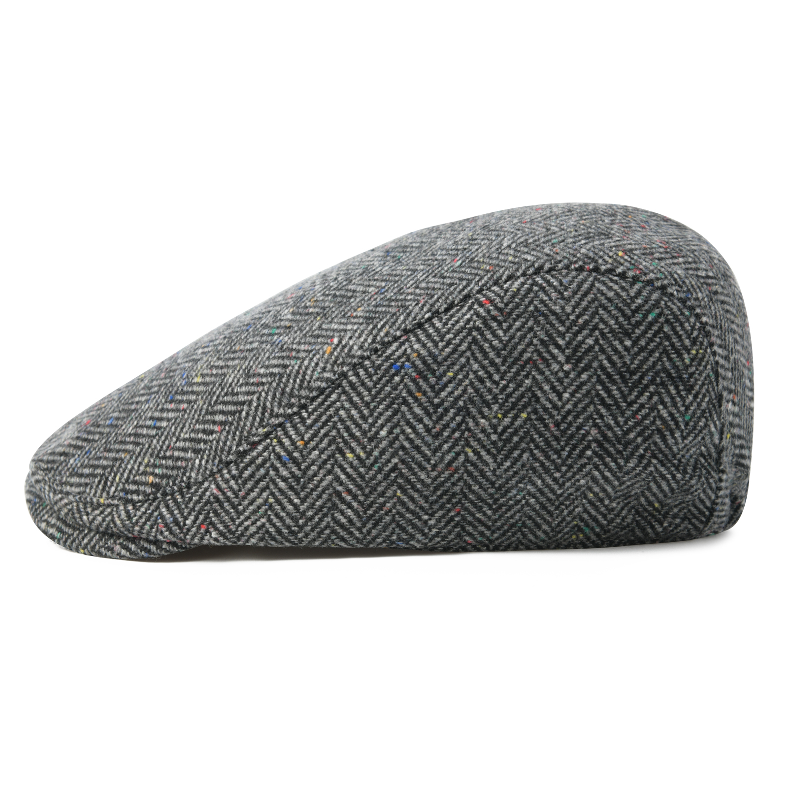 FEINION Men's Herringbone Flat - Newsboy Cap Ivy 评论和价格
