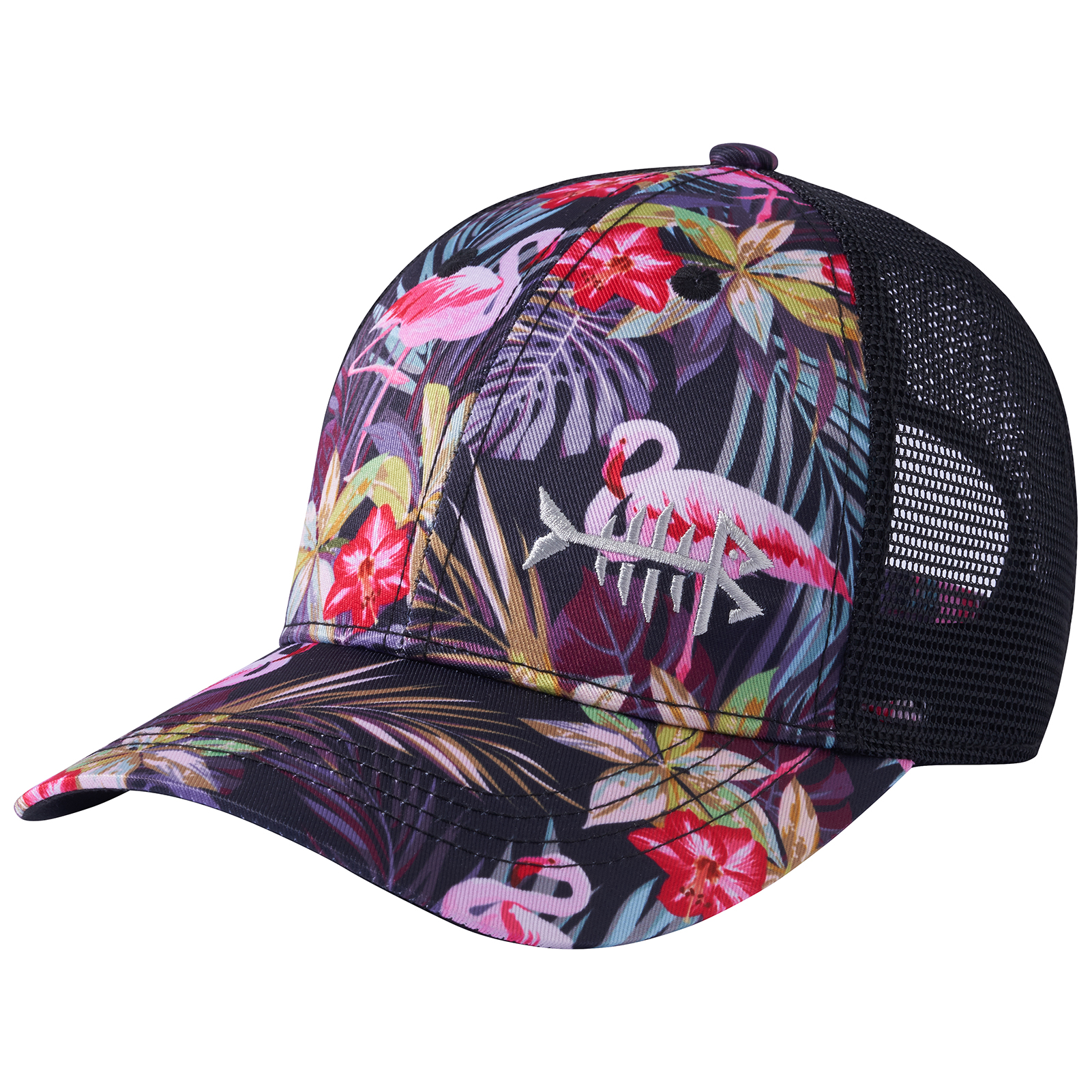 Bassdash Altimate Fishing Golf - Trucker Cap Mesh 评论和价格