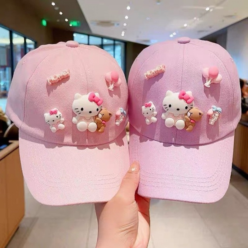 Children's Hats: Spring/Autumn - Baseball Cap Structured 评论和价格