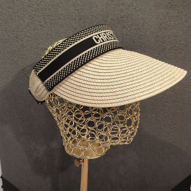 2026 itemfashion Summer Sun Ha - Visor Sun Hat 评论和价格