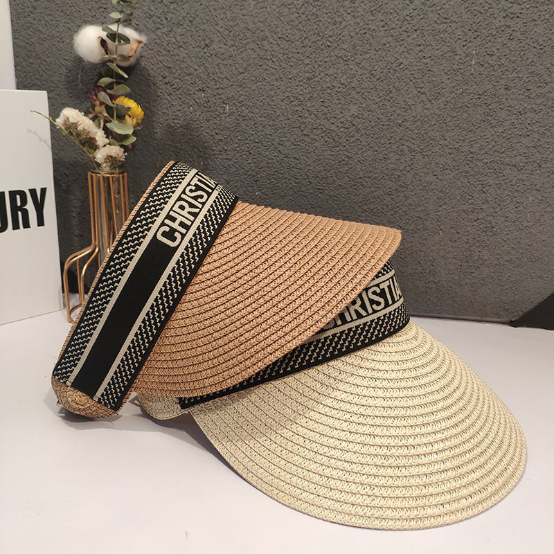 2026 itemfashion Summer Sun Ha - Visor Sun Hat 评论和价格