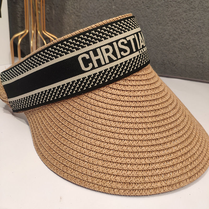 2026 itemfashion Summer Sun Ha - Visor Sun Hat 评论和价格