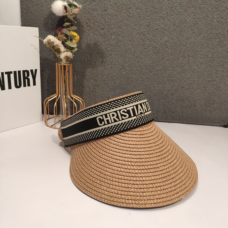 2026 itemfashion Summer Sun Ha - Visor Sun Hat 评论和价格