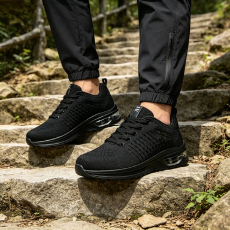 Mens Running Shoes Outdoor Spo - Running Cap Lightweight 评论和价格