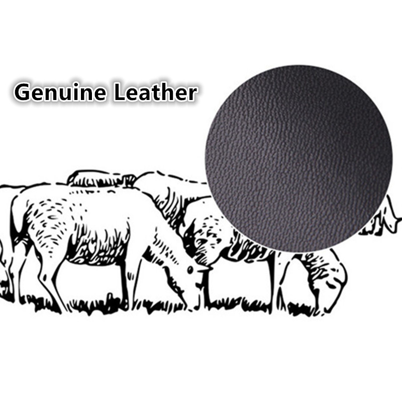 SILOQIN Men's Genuine Leather  - Winter Trapper Hat 评论和价格