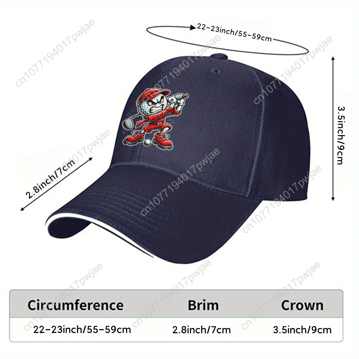 Breathable Men's Trucker Cap w - Dad Hat Cotton 评论和价格