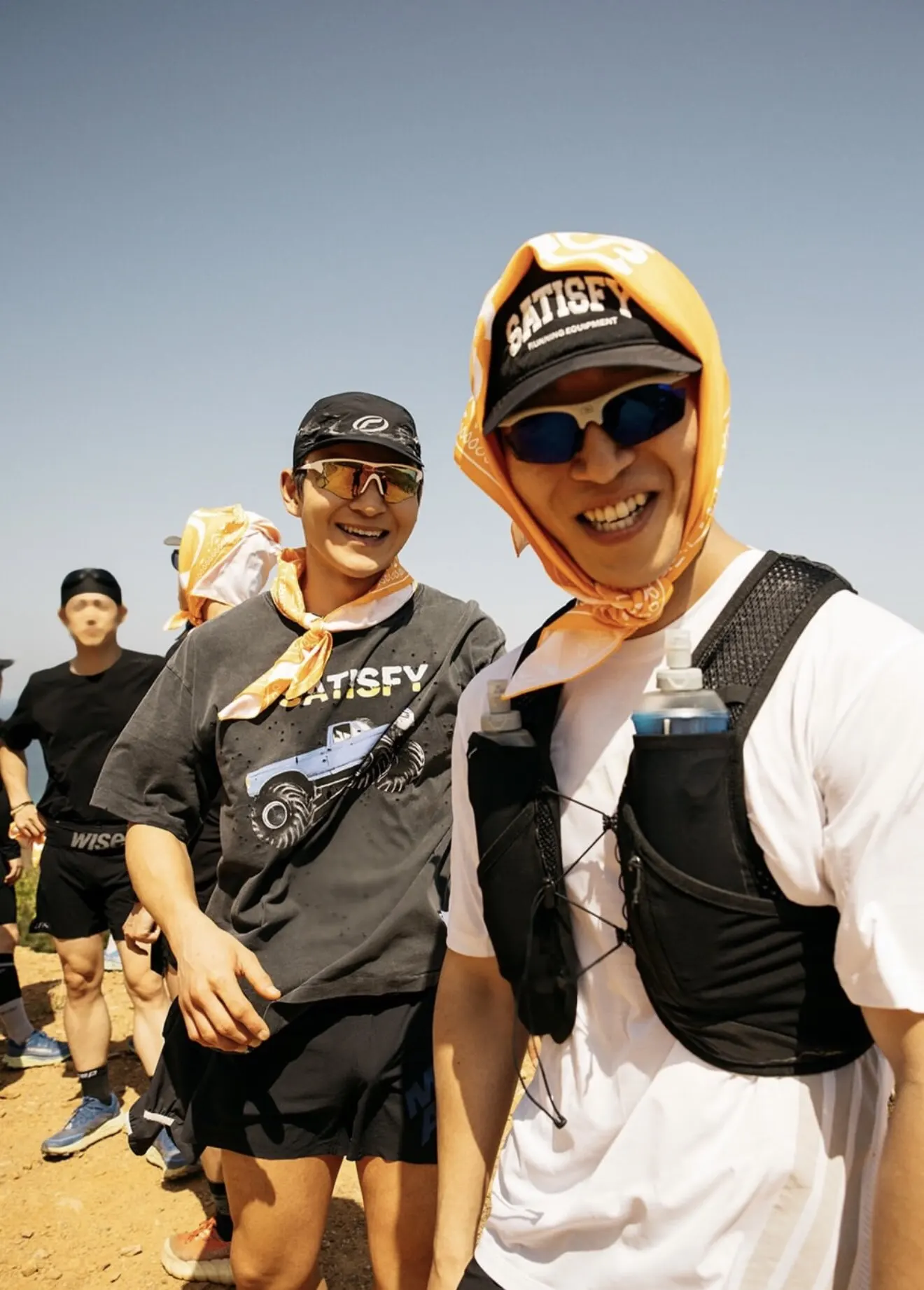 2026 Satisfy Functional Baseba - Running Cap Lightweight 评论和价格