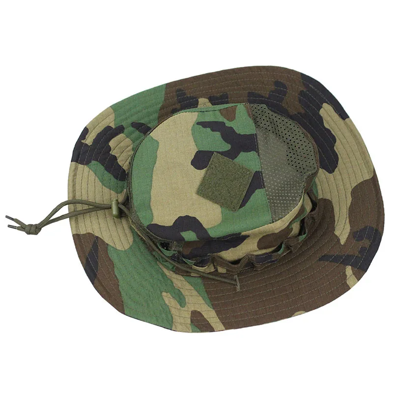 New Tactical Boonie Hat Cap Hu - Boonie Hat Tactical 评论和价格