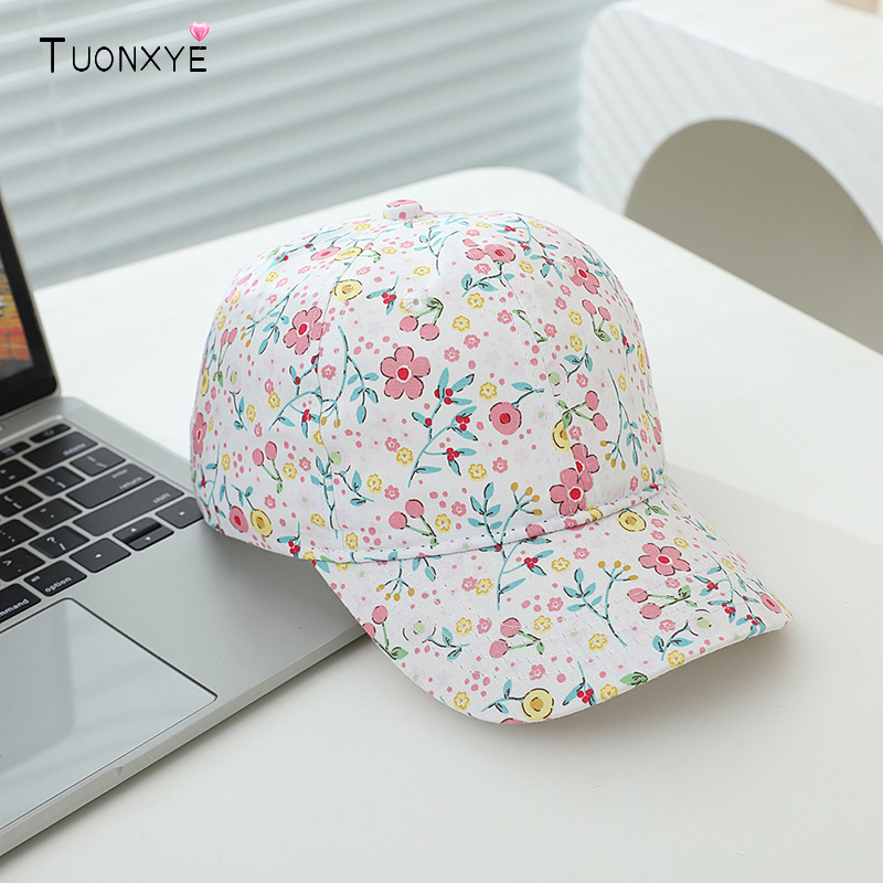 Summer Kids Baseball Caps Flow - Visor Sun Hat 评论和价格