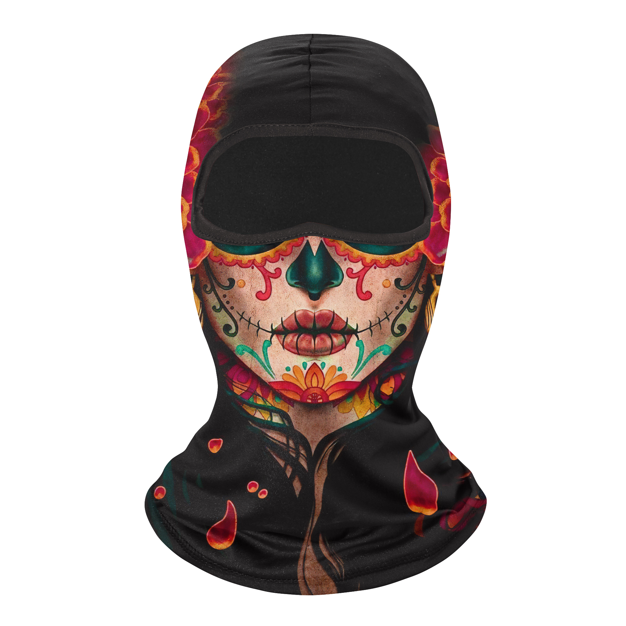 Outdoor Sunscreen Balaclava Mo - Skull Cap Helmet Liner 评论和价格