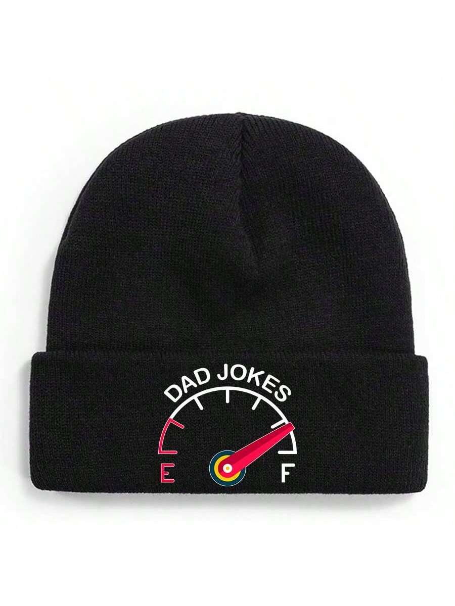 Soft Warm Knit Beanie Hat For  - Beanie Cuffed Knit 评论和价格